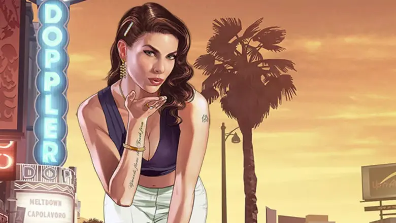 GTA 6
