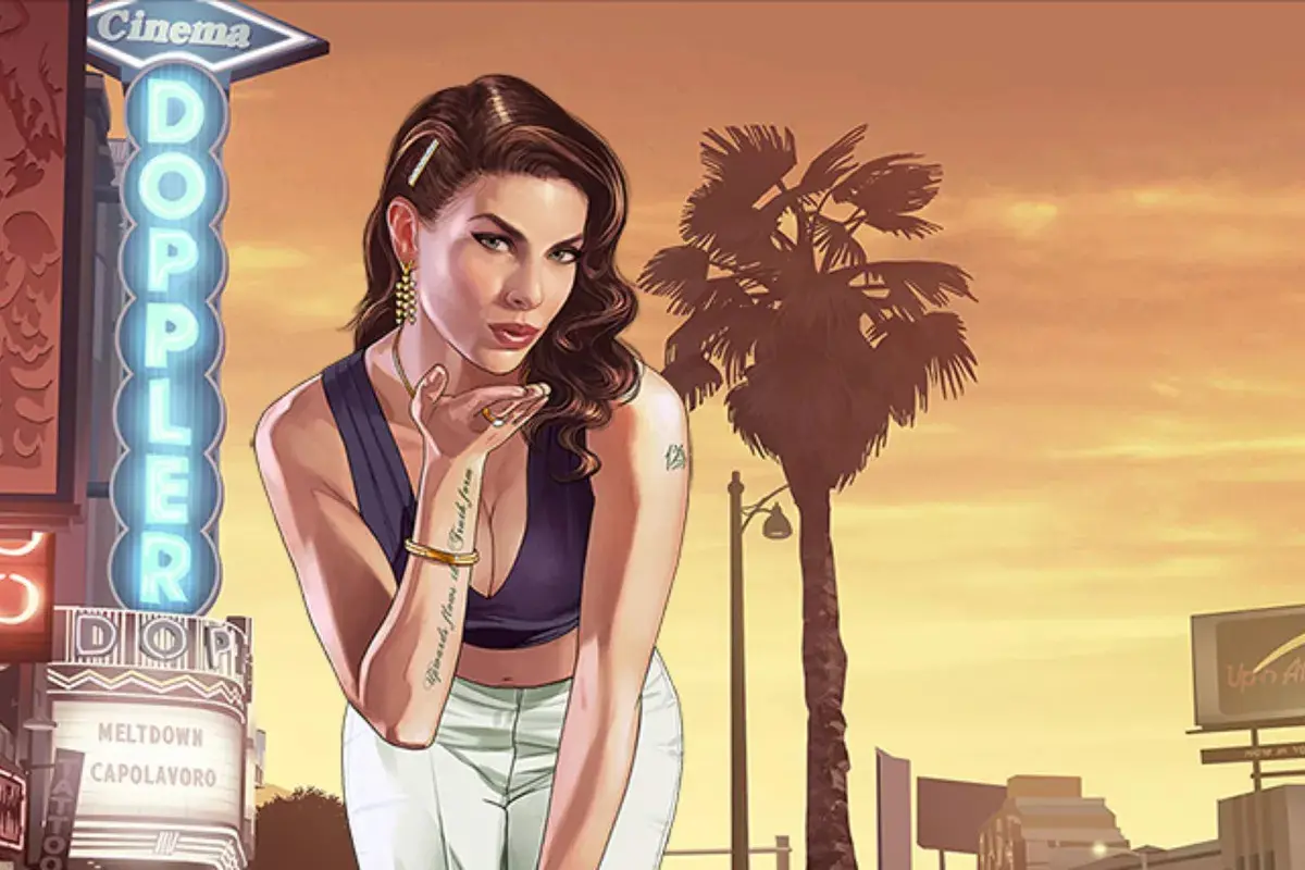 GTA 6