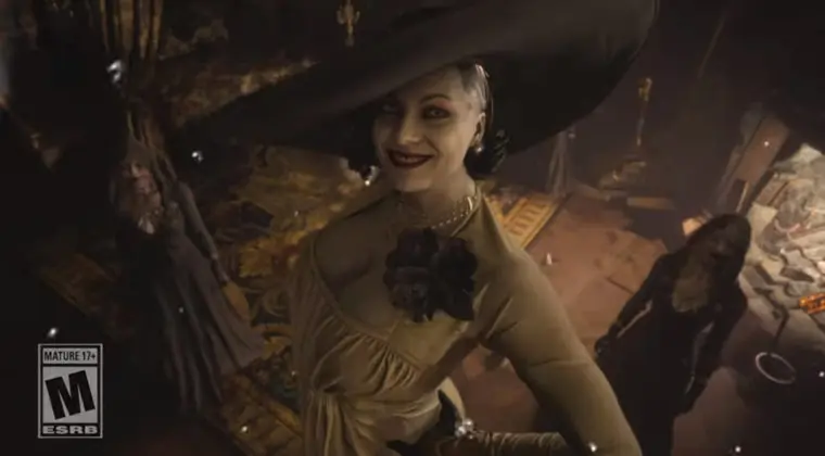 Imagen de Resident Evil 8: Village fecha su primer gameplay y un nuevo tráiler en un Resident Evil Showcase