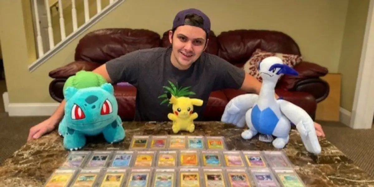 Pokémon