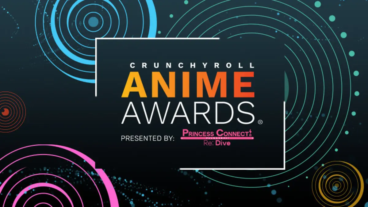 Crunchyroll