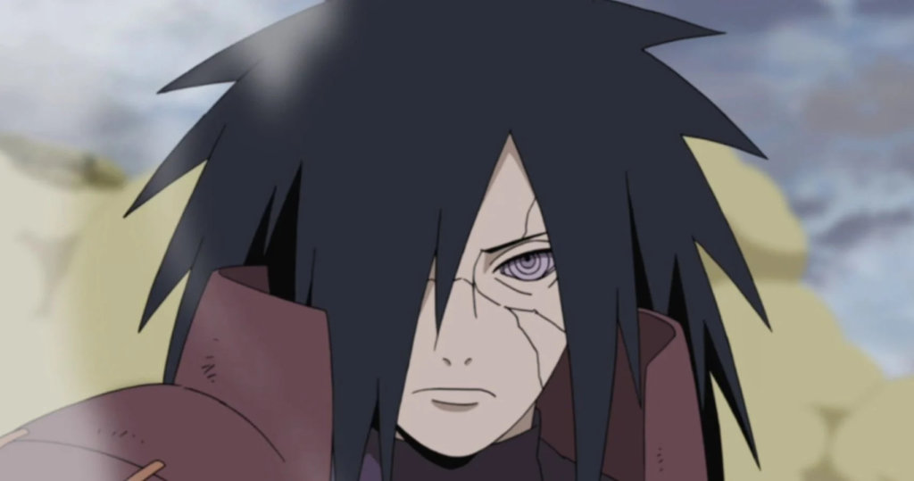 Naruto