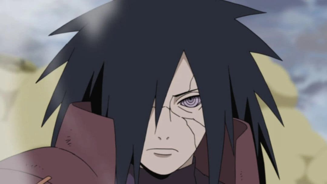 Madara Naruto Ya Tiene El Cosplay Mas Espectacular Que Puedas Ver