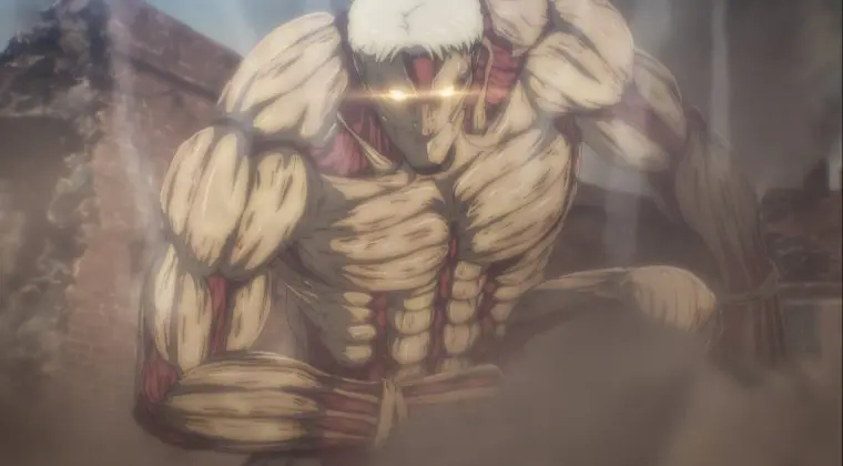 Imagen de Ataque a los Titanes: ¿Es un problema el uso de CGI en la Temporada Final?