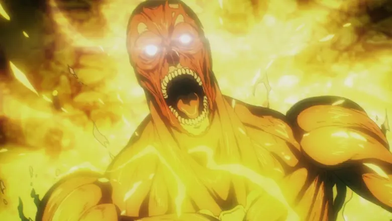 shingeki no kyojin ataque a los titanes