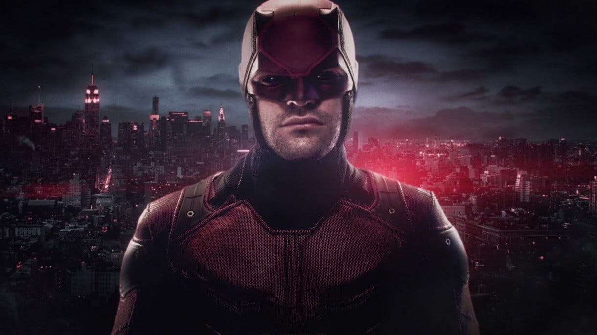 Daredevil