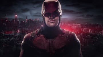 Imagen de ¿Un videojuego de Daredevil? Troy Baker desata la especulación
