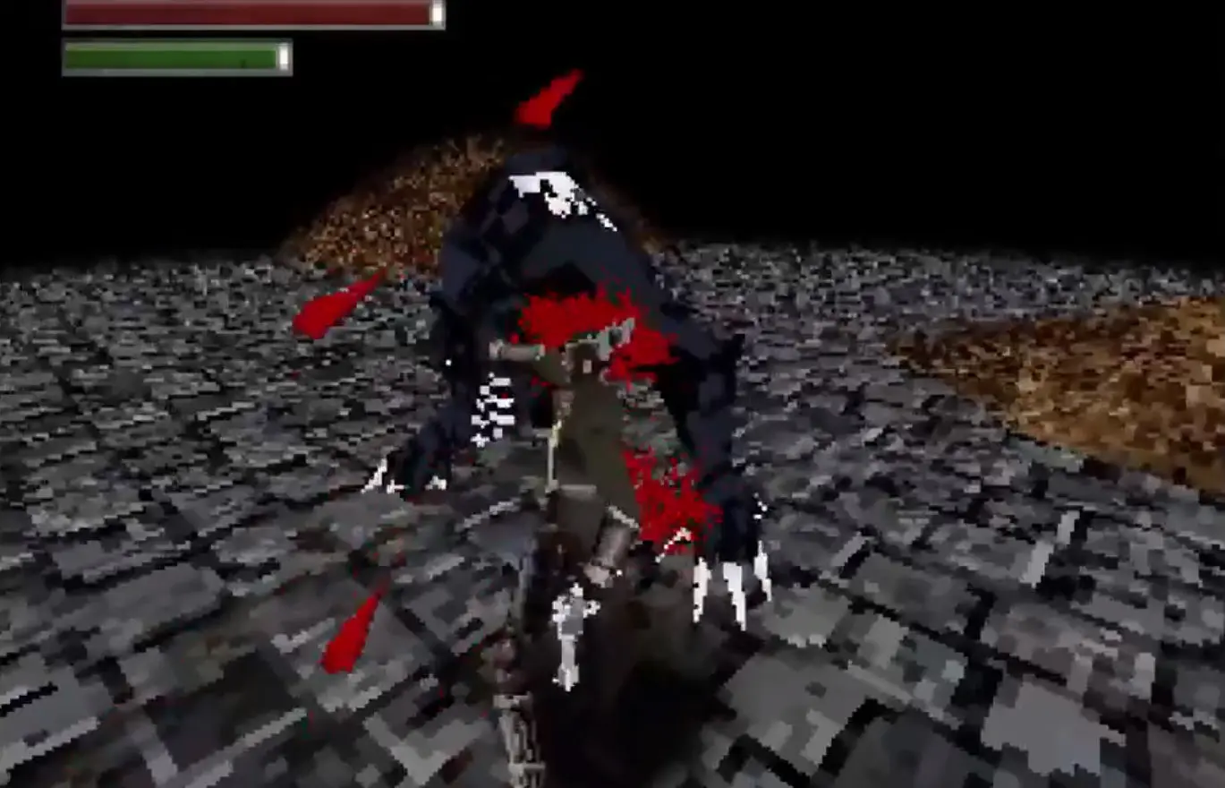 Bloodborne