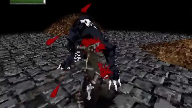 Bloodborne