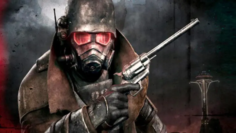 Fallout New Vegas 2