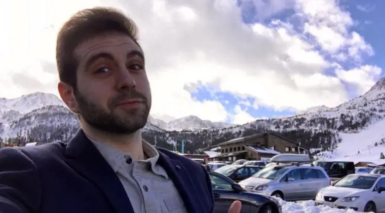 Imagen de Vegetta777 apoya la salida de youtubers a Andorra, desatando nuevamente la polémica