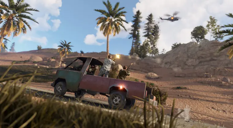 Imagen de Rust bate nuevamente su récord de jugadores simultáneos en Steam