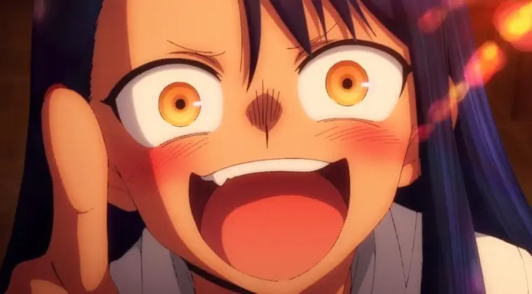 Imagen de El anime de Don't Toy With Me, Miss Nagatoro muestra primer tráiler y concreta estreno