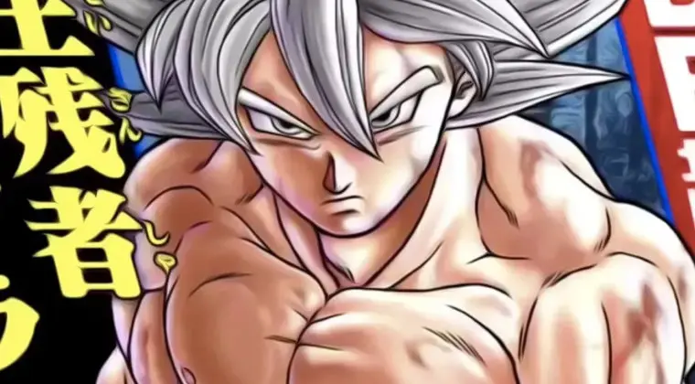 Imagen de Resumen completo del manga 68 de Dragon Ball Super: Granola, el superviviente