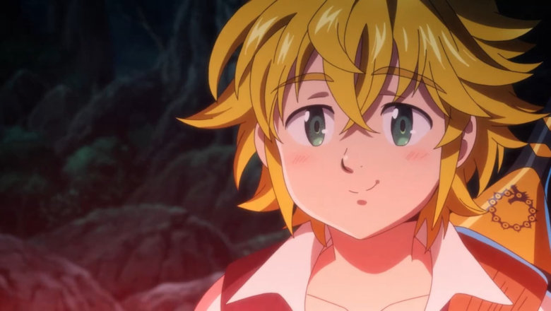 Nanatsu no Taizai