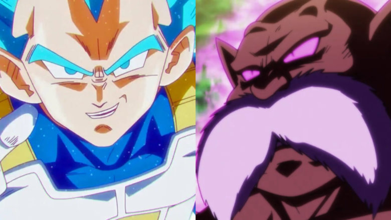 Dragon Ball Super