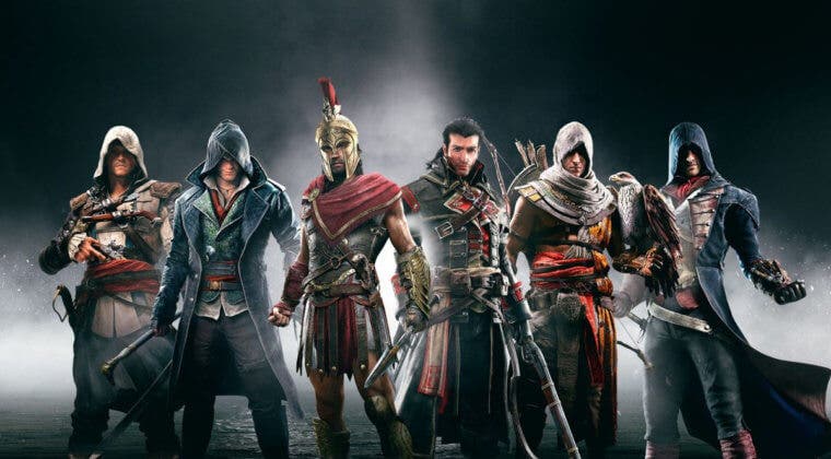 Imagen de Assassin's Creed se irá a la Europa medieval en su próxima entrega (rumor)