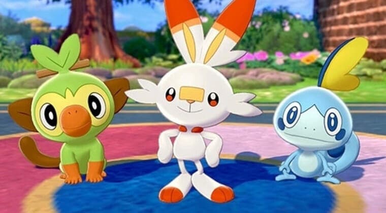 Imagen de Pokémon: Estos son los starters favoritos, según más de 4000 'tier lists'