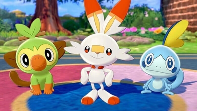 Pokémon