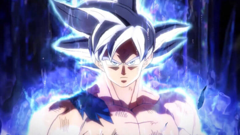 Dragon Ball Xenoverse 3