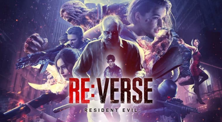 Imagen de Re:Verse, el multijugador de Resident Evil 8 Village, confirma fecha y plataformas de su beta abierta