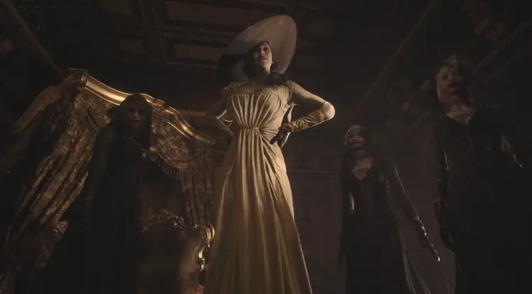 Imagen de Resident Evil Village seguirá creciendo y anuncia el desarrollo de "DLC adicional"