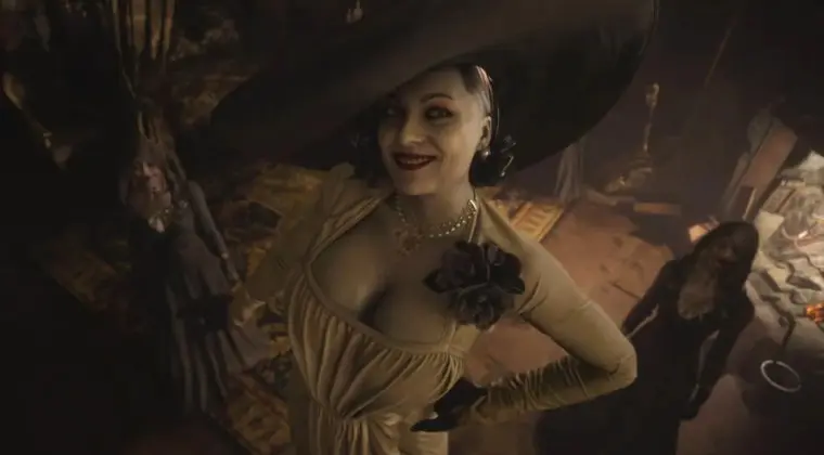 Imagen de Resident Evil 8: Village tendría contenido sexual y desnudos, según insider