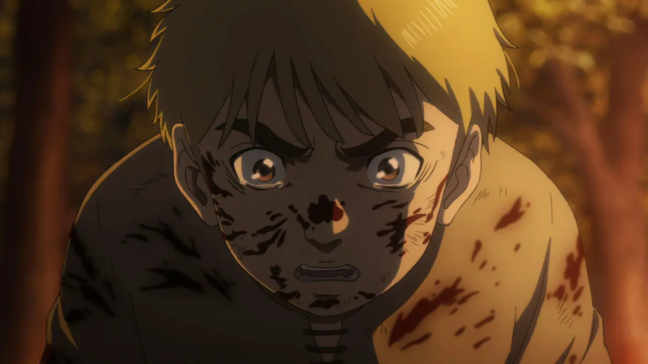 Vinland Saga