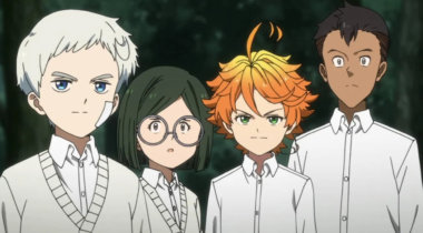 Imagen de The Promised Neverland: Ya sabemos cuándo empezará el contenido original de la temporada 2