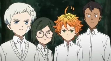 Imagen de The Promised Neverland: Ya sabemos cuándo empezará el contenido original de la temporada 2