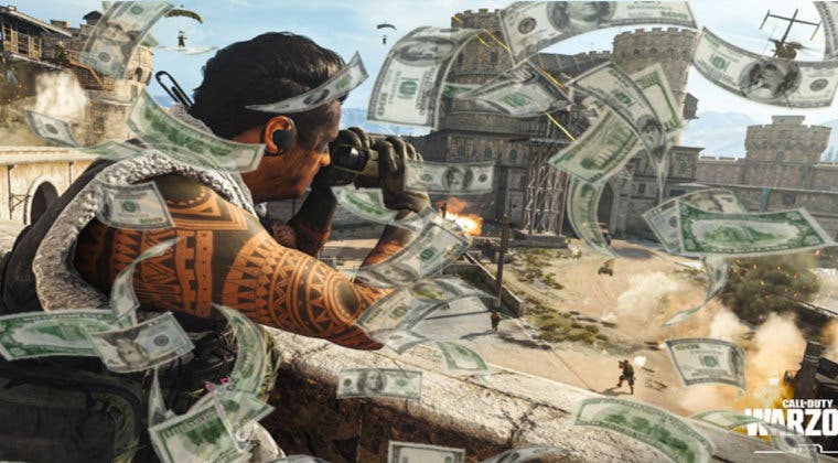 Imagen de ¿Es Warzone 'pay-to-win'? El insólito resultado del análisis de unos jugadores