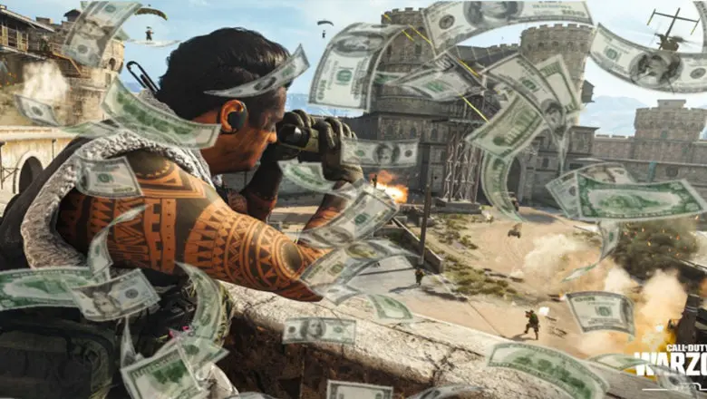 Warzone