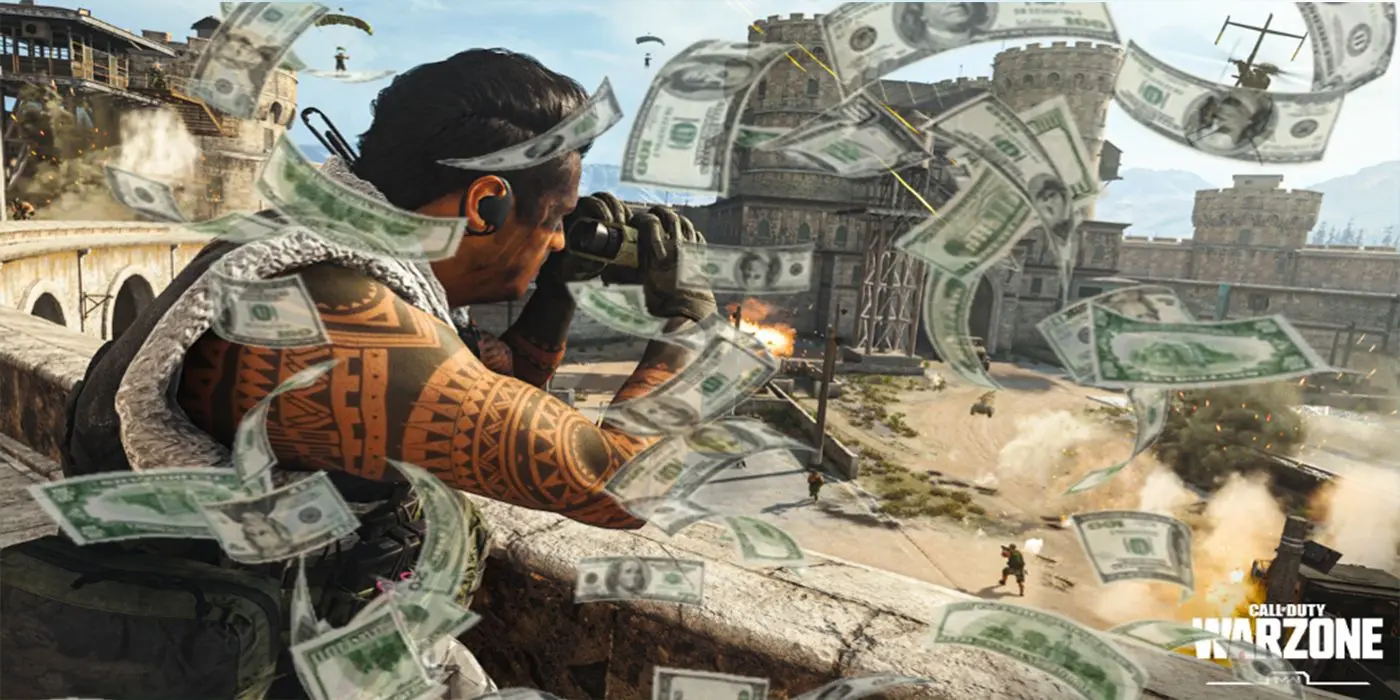 Warzone