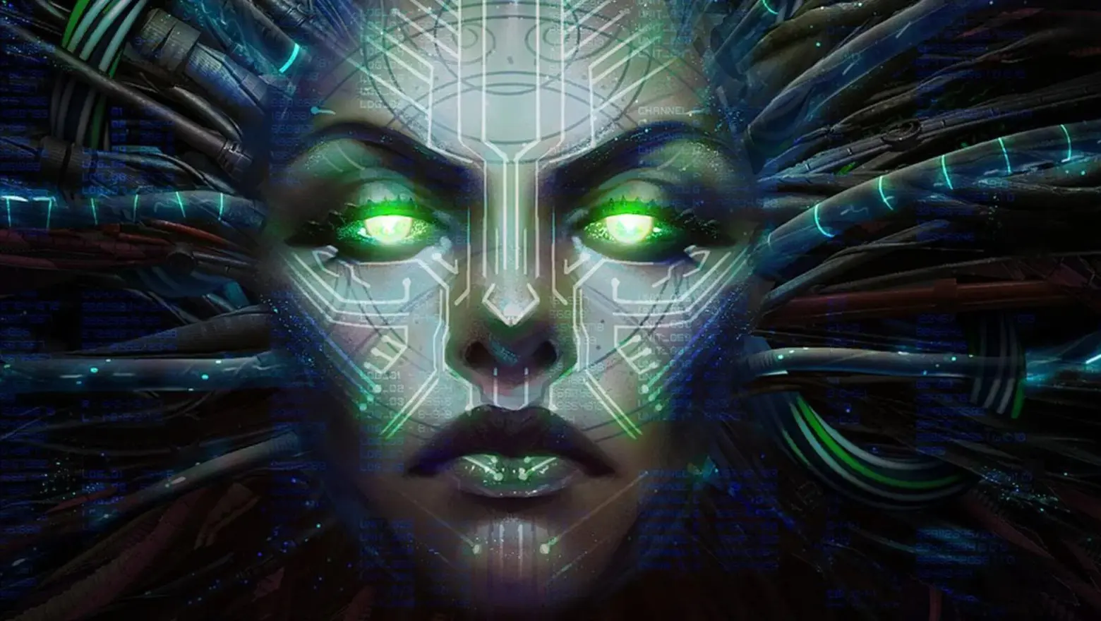 System Shock Remake