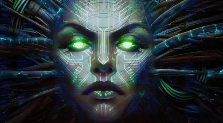 Imagen de System Shock Remake podría revelar pronto su fecha de lanzamiento