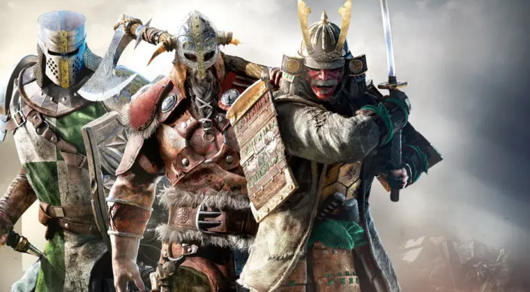 Imagen de For Honor 2: Una gigantesca filtración habla de personajes, modos y mucho más