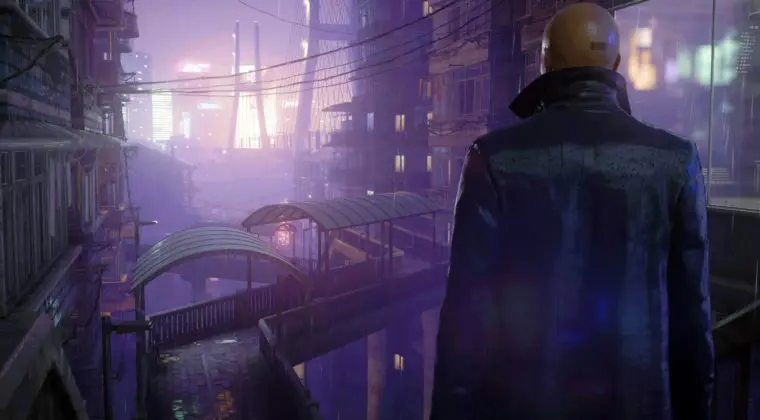 Imagen de Hitman 3 confirma ray tracing, pero no para todas las plataformas