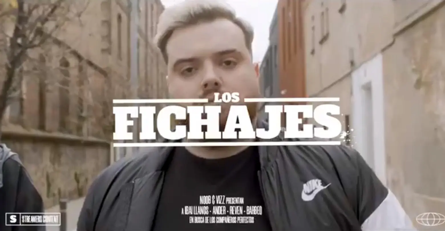 ibai fichajes