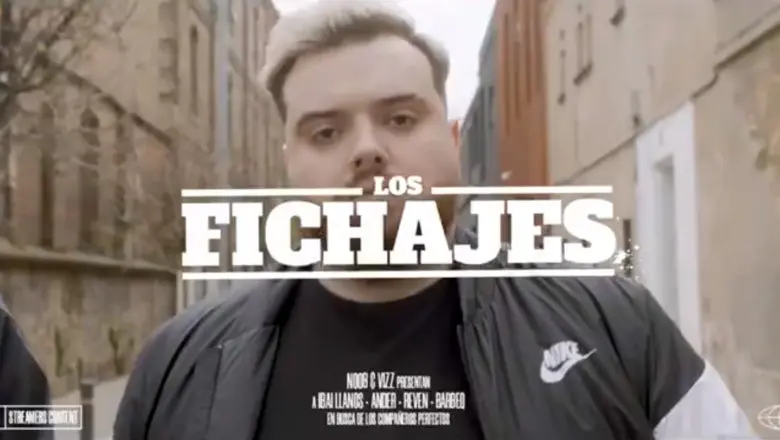 ibai fichajes