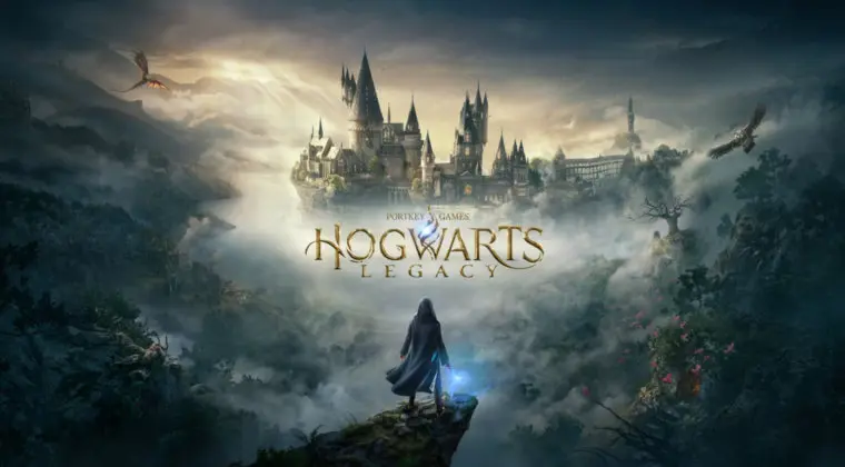 Imagen de Hogwarts Legacy: ¿será posible utilizar magia oscura?