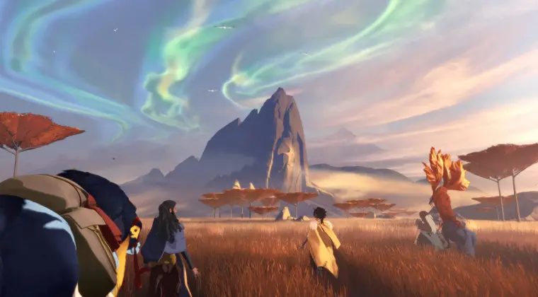 Imagen de Everwild mostrará gameplay este 2021, según un insider
