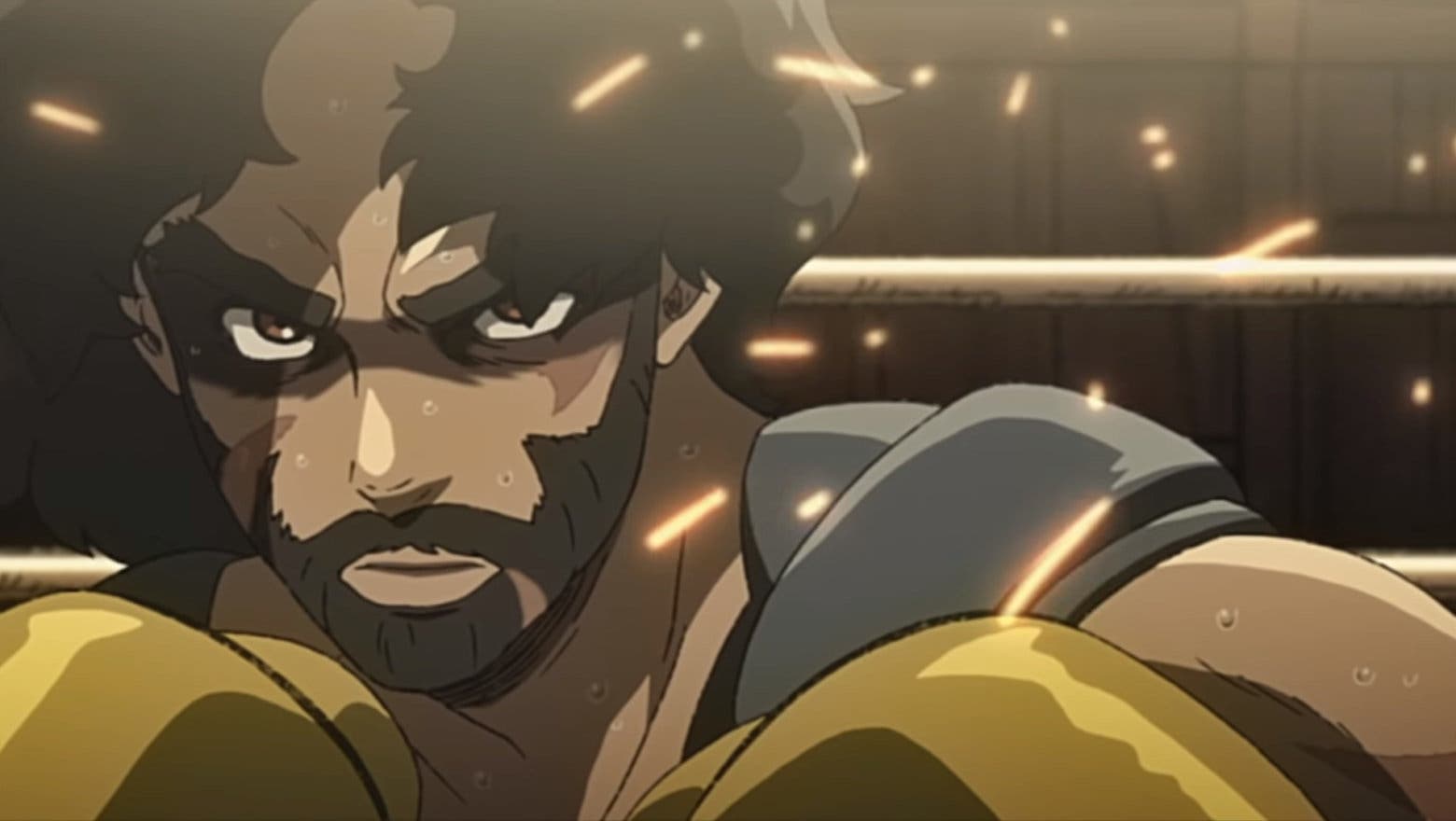 Megalobox