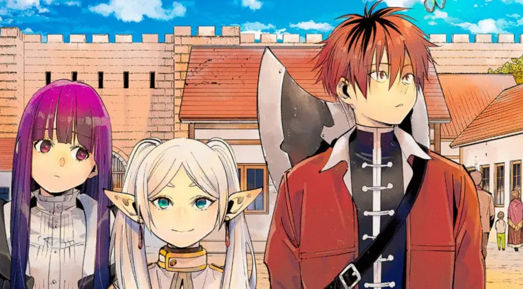 Imagen de Estos son los 10 mangas de 2021 recomendamos por los editores japoneses
