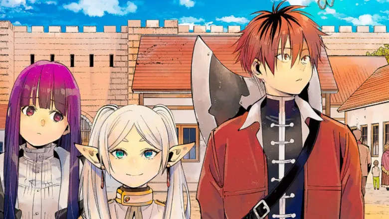 10 mangas de 2021
