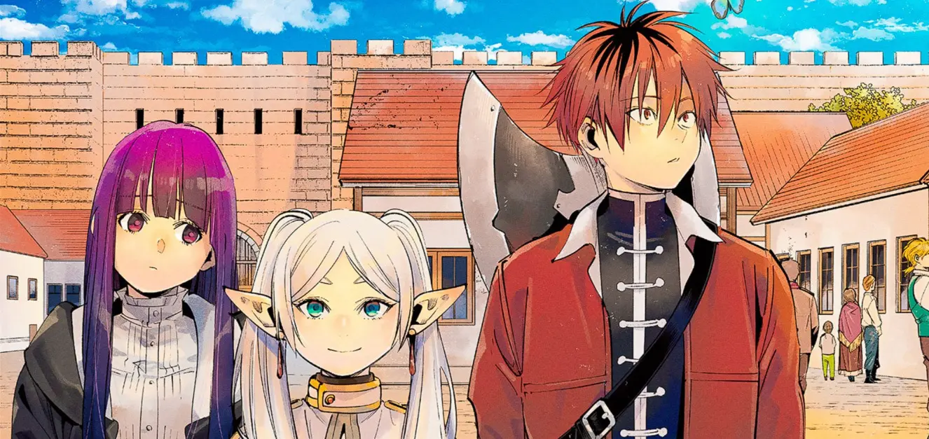 10 mangas de 2021