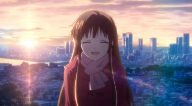 Imagen de Fruits Basket concreta el estreno de su tercera y última temporada de anime