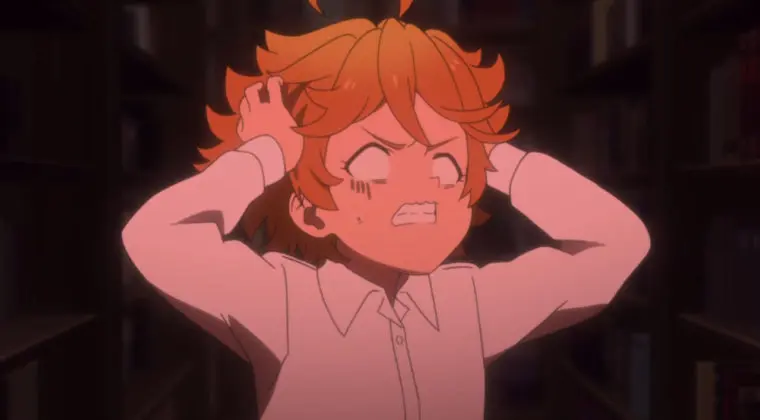Imagen de Los cambios en la historia de The Promised Neverland confunden a los fans