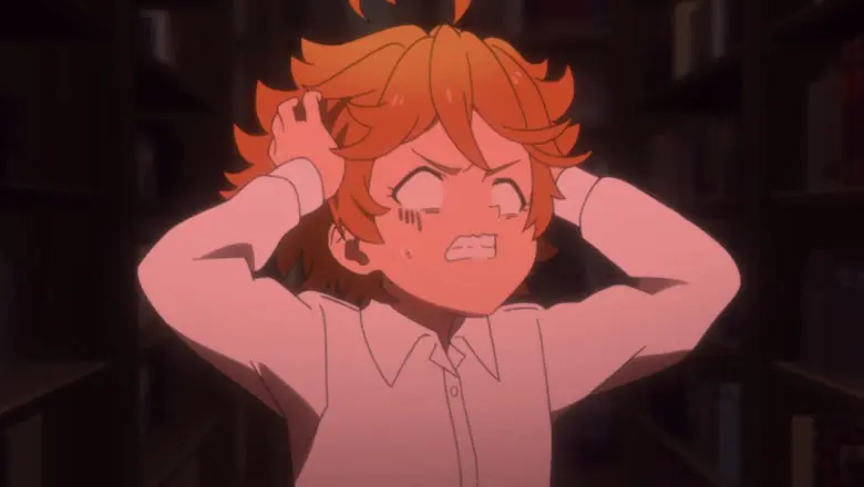 The Promised Neverland