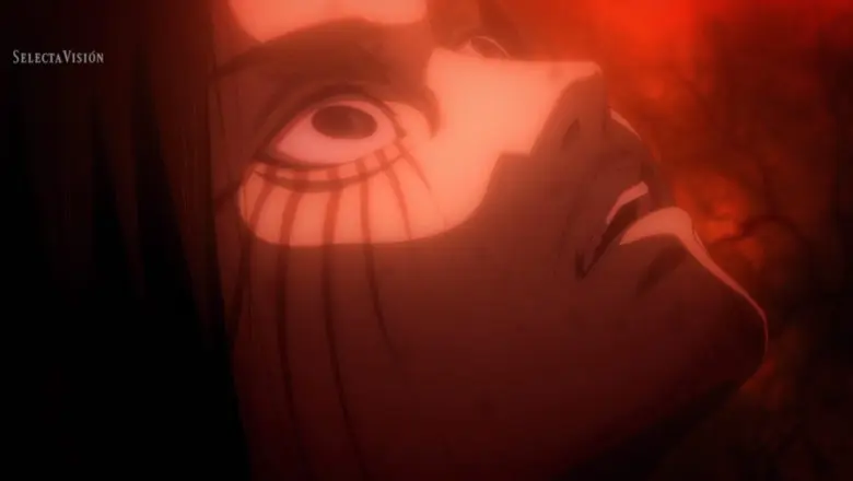 ataque a los titanes Shingeki no Kyojin