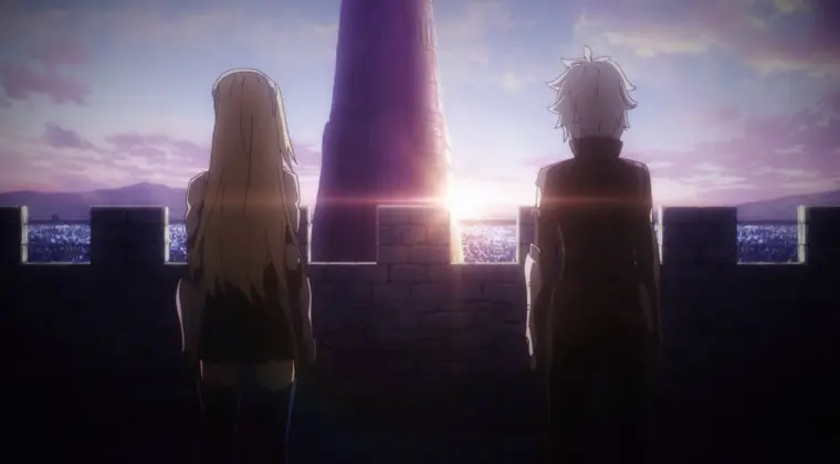 Imagen de DanMachi confirma la temporada 4 de su anime con un primer tráiler